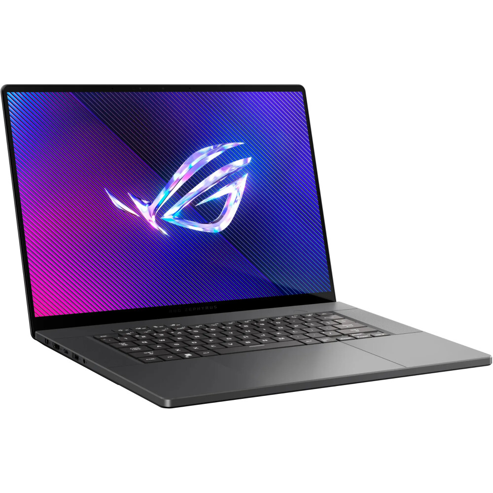 ASUS ROG Zephyrus G16 16″ OLED 240 Hz – Intel Core Ultra 9 185H – 16GB LPDDR5X – NVIDIA GeForce RTX 4070 8GB – 1TB SSD - Imagen 2