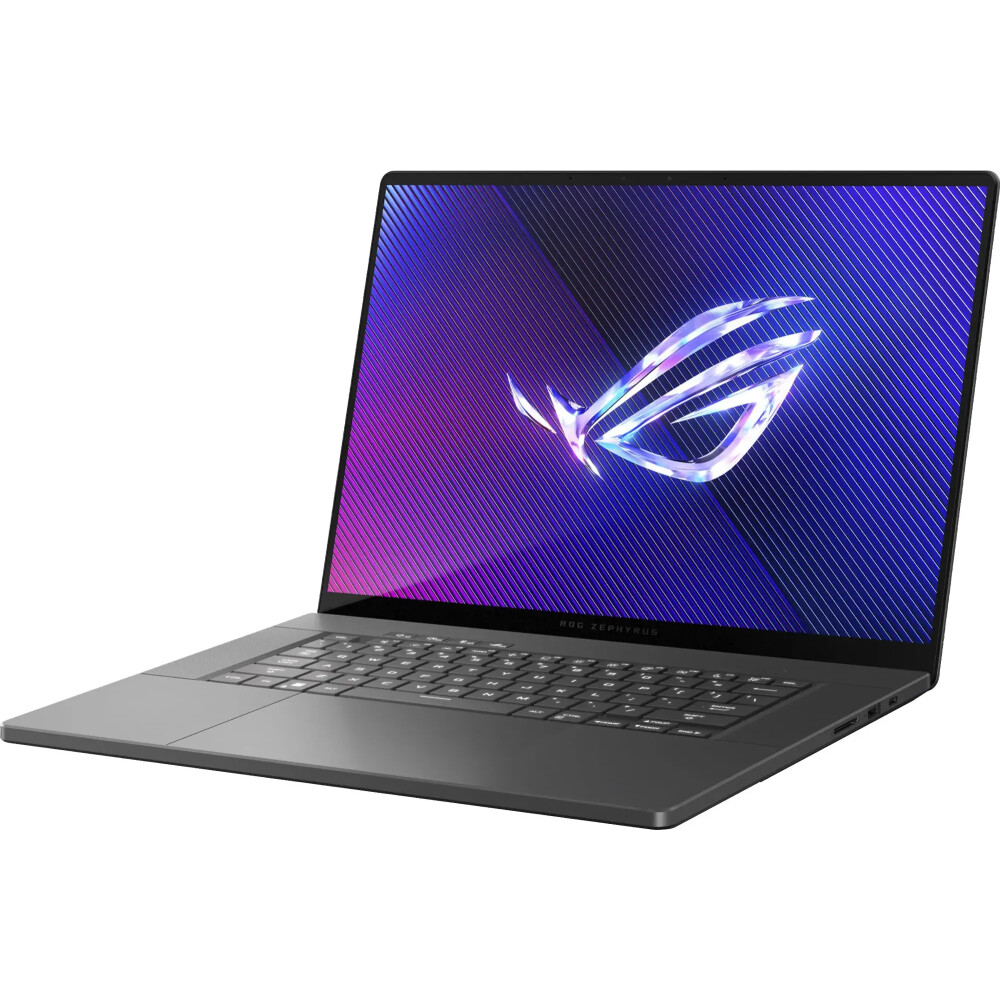 ASUS ROG Zephyrus G16 16″ OLED 240 Hz – Intel Core Ultra 9 185H – 16GB LPDDR5X – NVIDIA GeForce RTX 4070 8GB – 1TB SSD - Imagen 3