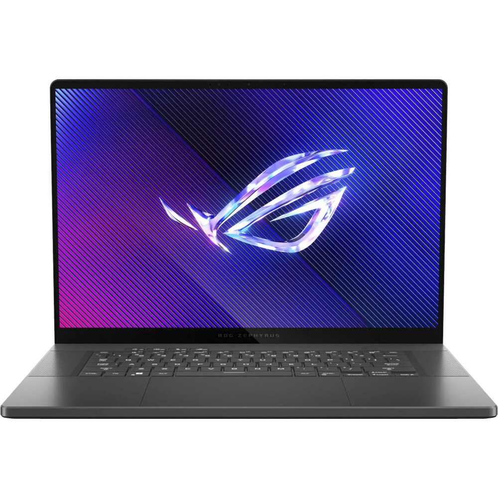 ASUS ROG Zephyrus G16 16″ OLED 240 Hz – Intel Core Ultra 9 13980HX – 32GB LPDDR5X – NVIDIA GeForce RTX 4080 12GB – 1TB SSD - Imagen 1