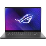 ASUS ROG Zephyrus G16 16″ OLED 240 Hz – Intel Core Ultra 9 13980HX – 32GB LPDDR5X – NVIDIA GeForce RTX 4080 12GB – 1TB SSD