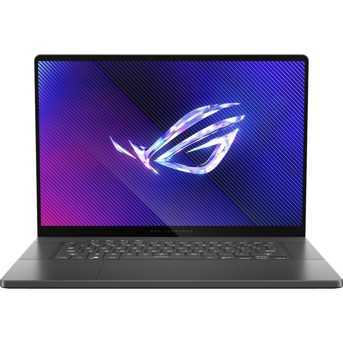 ASUS ROG Zephyrus G16 16″ OLED 240 Hz – Intel Core Ultra 9 13980HX – 32GB LPDDR5X – NVIDIA GeForce RTX 4080 12GB – 1TB SSD