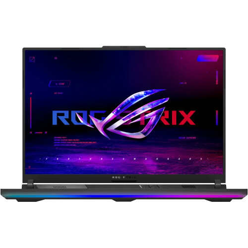 ASUS ROG Strix 18″ QHD 240 Hz – Intel Core i9 13980HX – 16GB DDR5 – NVIDIA GeForce RTX 4070 8GB – 1TB SSD