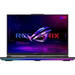 ASUS ROG Strix 18″ QHD 240 Hz – Intel Core i9 14900HX – 32GB DDR5 – NVIDIA GeForce RTX 4080 12GB – 2TB SSD