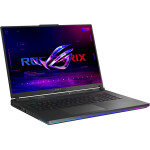 ASUS ROG Strix 18″ QHD 240 Hz – Intel Core i9 13980HX – 16GB DDR5 – NVIDIA GeForce RTX 4070 8GB – 1TB SSD - Imagen 2