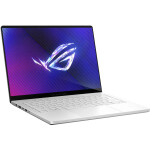 ASUS ROG Zephyrus G14 14″ OLED 3K 120 Hz – AMD Ryzen 9 8945HS – 32GB LPDDR5X – NVIDIA GeForce RTX 4070 8GB – 1TB SSD - Imagen 2