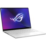 ASUS ROG Zephyrus G14 14″ OLED 3K 120 Hz – AMD Ryzen 9 8945HS – 16GB LPDDR5X – NVIDIA GeForce RTX 4060 8GB – 1TB SSD - Imagen 2