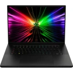 Razer Blade 16 16″ OLED QHD+ 240 Hz – Intel Core i9 14900HX – 32GB DDR5 – NVIDIA GeForce RTX 4080 12GB – 1TB SSD
