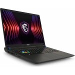MSI Vector 16 HX A14V 16″ QHD+ 240 Hz – Intel Core i9 14900HX – 32GB DDR5 – NVIDIA GeForce RTX 4080 12GB – 1TB SSD - Imagen 2