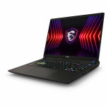 MSI Vector 16 HX A14V 16″ QHD+ 240 Hz – Intel Core i9 14900HX – 32GB DDR5 – NVIDIA GeForce RTX 4080 12GB – 1TB SSD - Imagen 3