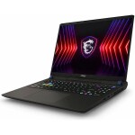 MSI Vector 16 HX A14V 16″ QHD+ 240 Hz – Intel Core i9 14900HX – 32GB DDR5 – NVIDIA GeForce RTX 4080 12GB – 1TB SSD - Imagen 3