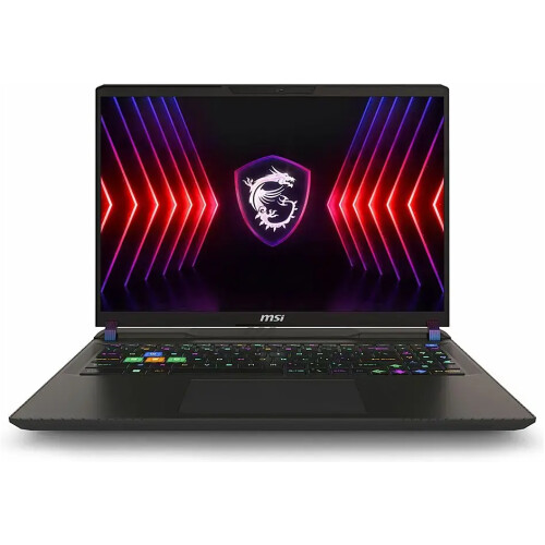 MSI Vector 16 HX A14V 16″ QHD+ 240 Hz – Intel Core i9 14900HX – 32GB DDR5 – NVIDIA GeForce RTX 4080 12GB – 1TB SSD
