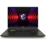 MSI Vector 16 HX A14V 16″ QHD+ 240 Hz – Intel Core i9 14900HX – 32GB DDR5 – NVIDIA GeForce RTX 4080 12GB – 1TB SSD