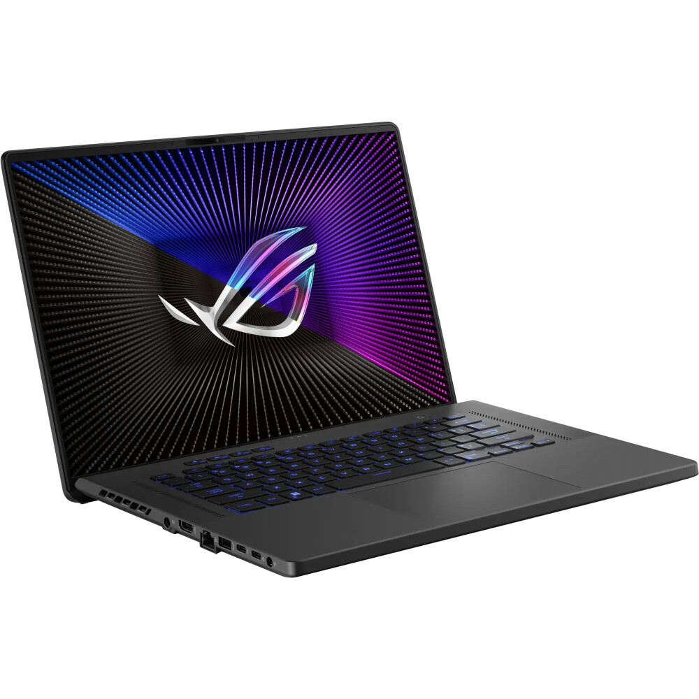 ASUS ROG Zephyrus G16 16″ FHD 165 Hz – Intel Core i7 13620H – 16GB DDR5 – NVIDIA GeForce RTX 4070 8GB – 512GB SSD - Imagen 2