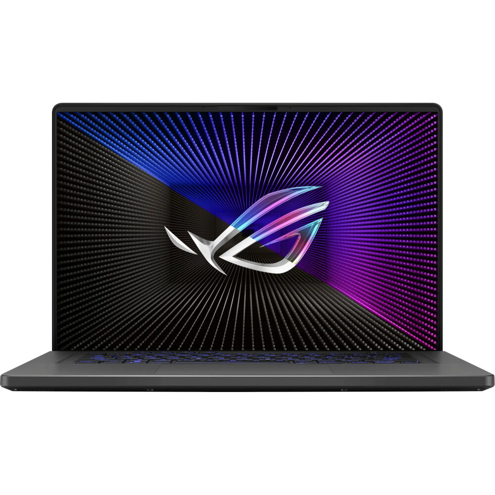 ASUS ROG Zephyrus G16 16″ FHD 165 Hz – Intel Core i7 13620H – 16GB DDR5 – NVIDIA GeForce RTX 4070 8GB – 512GB SSD - Imagen 1