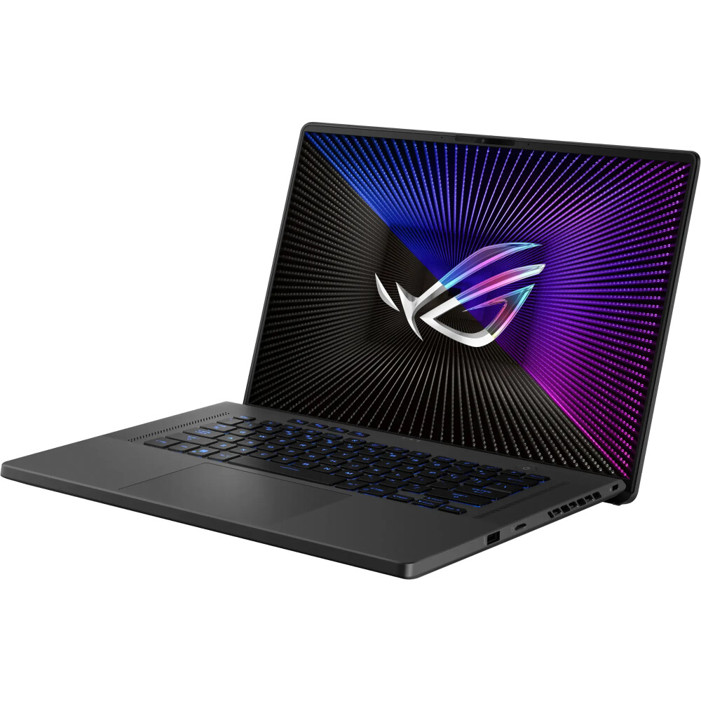 ASUS ROG Zephyrus G16 16″ FHD 165 Hz – Intel Core i7 13620H – 16GB DDR5 – NVIDIA GeForce RTX 4070 8GB – 512GB SSD - Imagen 3