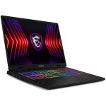 MSI Crosshair 16″ FHD+ 144 Hz – Intel Core i7 14650HX – 16GB DDR5 – NVIDIA GeForce RTX 4070 8GB – 1TB SSD - Imagen 2