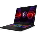 MSI Crosshair 16″ FHD+ 144 Hz – Intel Core i7 14650HX – 16GB DDR5 – NVIDIA GeForce RTX 4070 8GB – 1TB SSD - Imagen 3