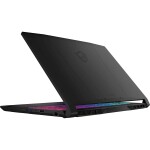 MSI Katana 15 15.6″ FHD 144 Hz – AMD Ryzen 9 8945HS – 16GB DDR5 – NVIDIA GeForce RTX 4070 8GB – 1TB SSD - Imagen 4