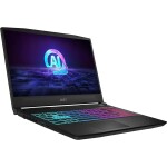 MSI Katana 15 15.6″ FHD 144 Hz – AMD Ryzen 9 8945HS – 16GB DDR5 – NVIDIA GeForce RTX 4070 8GB – 1TB SSD - Imagen 2