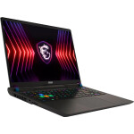 MSI Vector 16 HX 16″ FHD+ 144 Hz – Intel Core i9 13980HX – 16GB DDR5 – NVIDIA GeForce RTX 4080 12GB – 1TB SSD - Imagen 2