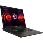 MSI Vector 16 HX 16″ FHD+ 144 Hz – Intel Core i9 13980HX – 16GB DDR5 – NVIDIA GeForce RTX 4080 12GB – 1TB SSD - Imagen 2