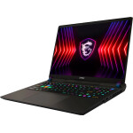 MSI Vector 16 HX 16″ FHD+ 144 Hz – Intel Core i9 13980HX – 16GB DDR5 – NVIDIA GeForce RTX 4080 12GB – 1TB SSD - Imagen 3