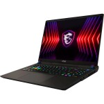 MSI Vector 16 HX 16″ FHD+ 144 Hz – Intel Core i9 13980HX – 16GB DDR5 – NVIDIA GeForce RTX 4080 12GB – 1TB SSD - Imagen 3
