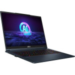 MSI Stealth 14 AI 14″ FHD+ 165 Hz – Intel Core Ultra 7 155H – 16GB DDR5 – NVIDIA GeForce RTX 4060 8GB – 1TB SSD - Imagen 3
