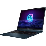 MSI Stealth 16″ FHD+ 144 Hz – Intel Core i7 13620H – 32GB DDR5 – NVIDIA GeForce RTX 4070 8GB – 1TB SSD - Imagen 2
