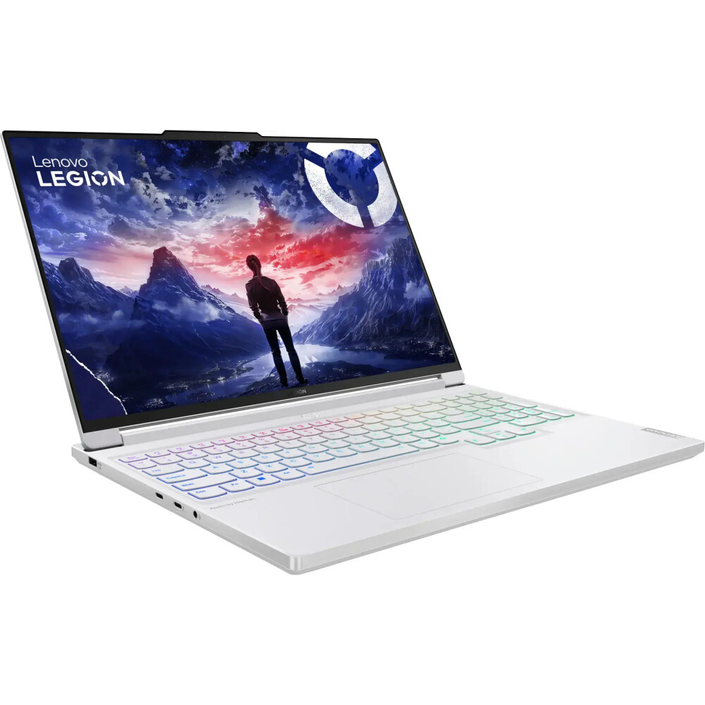 Lenovo Legion 7i 16″ WQXGA 165 Hz – Intel Core i7 14700HX – 16GB DDR5 – NVIDIA GeForce RTX 4060 8GB – 1TB SSD - Imagen 2