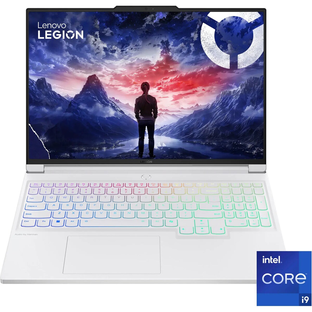 Lenovo Legion 7i 16″ WQXGA 240 Hz – Intel Core Ultra 9 275HX – 32GB DDR5 – NVIDIA GeForce RTX 5070 8GB – 1TB SSD