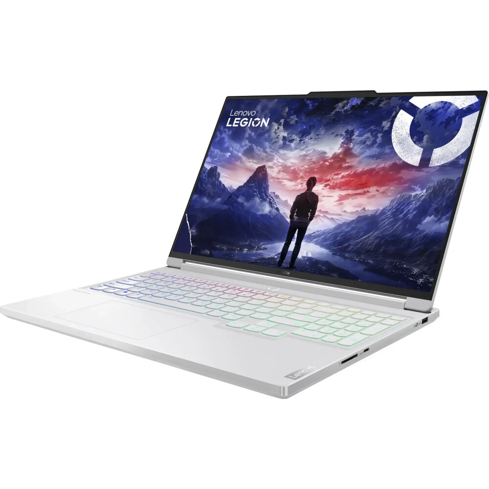 Lenovo Legion 7i 16″ WQXGA 165 Hz – Intel Core i7 14700HX – 16GB DDR5 – NVIDIA GeForce RTX 4060 8GB – 1TB SSD - Imagen 3