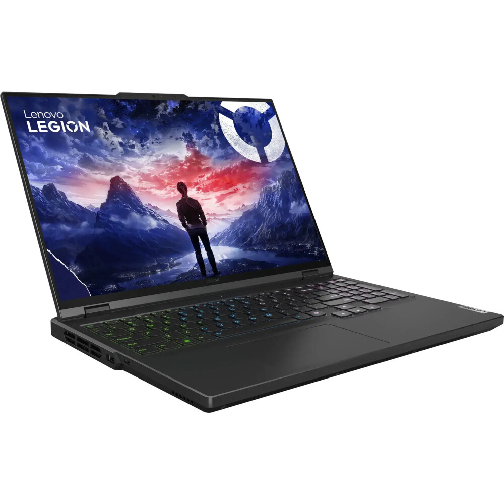 Lenovo Legion Pro 5i 16″ WQXGA 165 Hz – Intel Core i9 14900HX – 32GB DDR5 – NVIDIA GeForce RTX 4070 8GB – 2TB SSD - Imagen 2