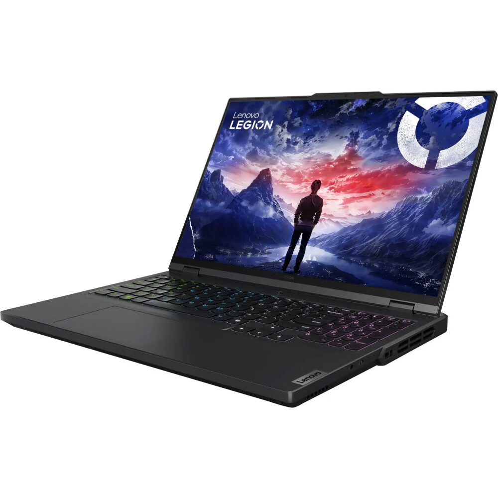 Lenovo Legion Pro 5i 16″ WQXGA 165 Hz – Intel Core i9 14900HX – 32GB DDR5 – NVIDIA GeForce RTX 4070 8GB – 2TB SSD - Imagen 3