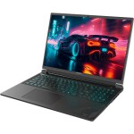 GIGABYTE G6X 16″ QHD 165 Hz – Intel Core i7 13650HX – 32GB DDR5 – NVIDIA GeForce RTX 4060 8GB – 1TB SSD - Imagen 2