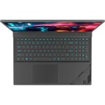 GIGABYTE G6X 16″ QHD 165 Hz – Intel Core i7 13650HX – 32GB DDR5 – NVIDIA GeForce RTX 4060 8GB – 1TB SSD - Imagen 4