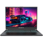 GIGABYTE G6 KF 16″ WUXGA 165 Hz – Intel Core i7 13620H – 32GB DDR5 – NVIDIA GeForce RTX 4060 8GB – 1TB SSD