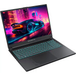 GIGABYTE G6 KF 16″ WUXGA 165 Hz – Intel Core i7 13620H – 32GB DDR5 – NVIDIA GeForce RTX 4060 8GB – 1TB SSD - Imagen 3