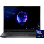 Alienware m16 R2 16″ QHD 240 Hz – Intel Core Ultra 9 – 32GB DDR5 – NVIDIA GeForce RTX 4060 – 1TB SSD