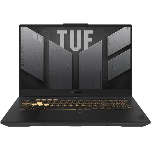 ASUS TUF Gaming F17 17.3″ FHD 144 Hz – Intel Core i5 12500H – 8GB DDR4 – NVIDIA GeForce RTX 3050 4GB – 1TB SSD