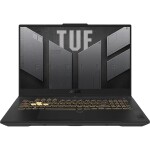 ASUS TUF Gaming F17 17.3″ FHD 144 Hz – Intel Core i5 12500H – 16GB DDR4 – NVIDIA GeForce RTX 3050 4GB – 512GB SSD