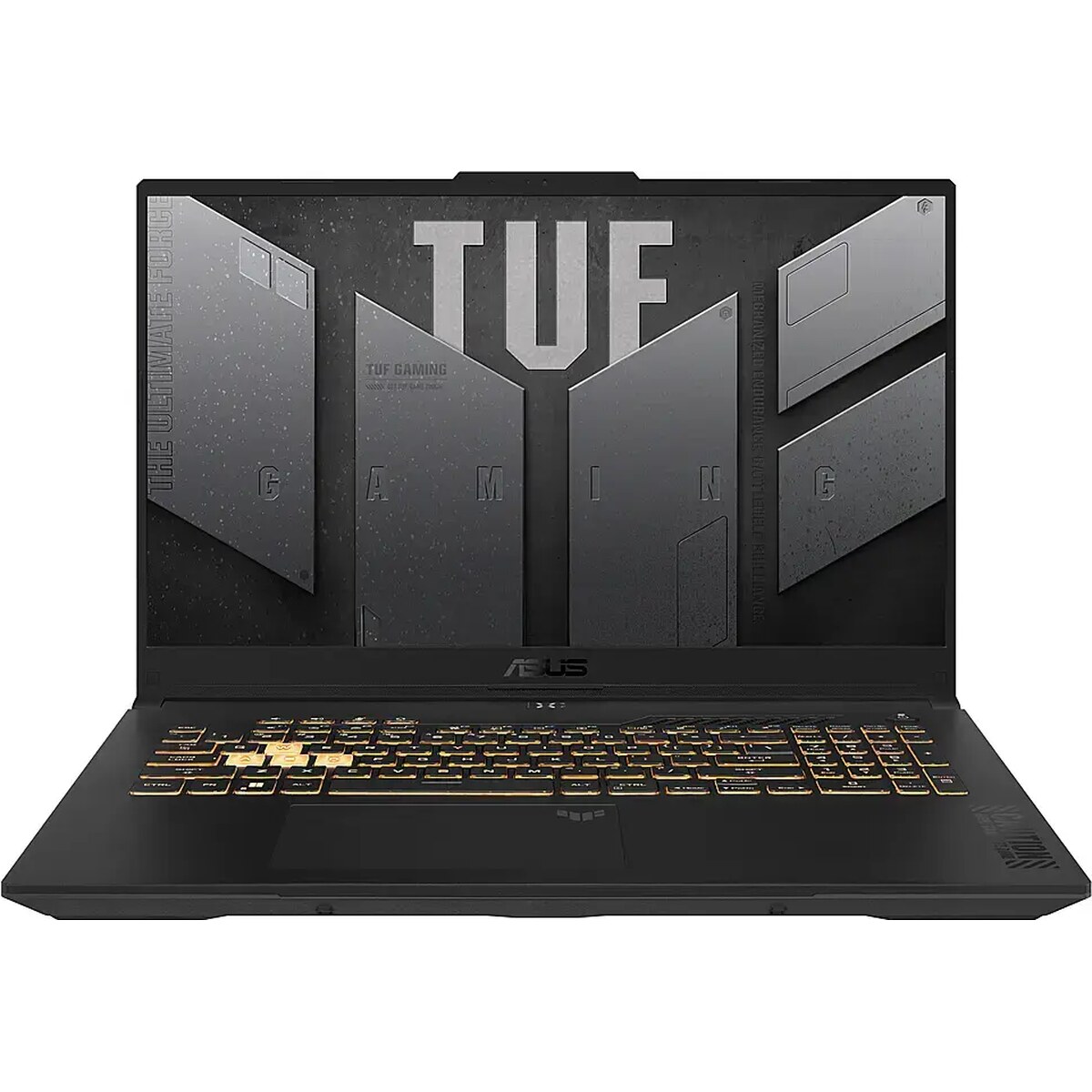 ASUS TUF Gaming F17 17.3″ FHD 144 Hz – Intel Core i5 12500H – 8GB DDR4 – NVIDIA GeForce RTX 3050 4GB – 1TB SSD