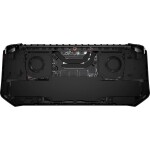MSI - Claw A1M 7" 120Hz FHD 1080p - Intel Core CU7-155H Processor - Intel Arc Graphics - 16GB LPDDR5 - 512GB SSD - Black - Imagen 2