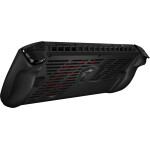 MSI - Claw 7 AI+ A2VM 7" 120Hz FHD 1080p Gaming Handheld - Intel Core Ultra i7-258V Processor - Intel Arc Graphics - 32GB LPDDR5 - 512GB SSD - Black - Imagen 3