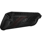 MSI - Claw A1M 7" 120Hz FHD 1080p - Intel Core CU7-155H Processor - Intel Arc Graphics - 16GB LPDDR5 - 512GB SSD - Black - Imagen 3