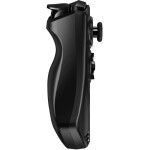 MSI - Claw 7 AI+ A2VM 7" 120Hz FHD 1080p Gaming Handheld - Intel Core Ultra i7-258V Processor - Intel Arc Graphics - 32GB LPDDR5 - 512GB SSD - Black - Imagen 4