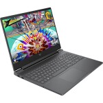 HP Victus 15.6″ FHD 144 Hz – AMD Ryzen 5 7535HS – 8GB DDR5 – AMD Radeon RX 6550M 4GB – 512GB SSD - Imagen 2