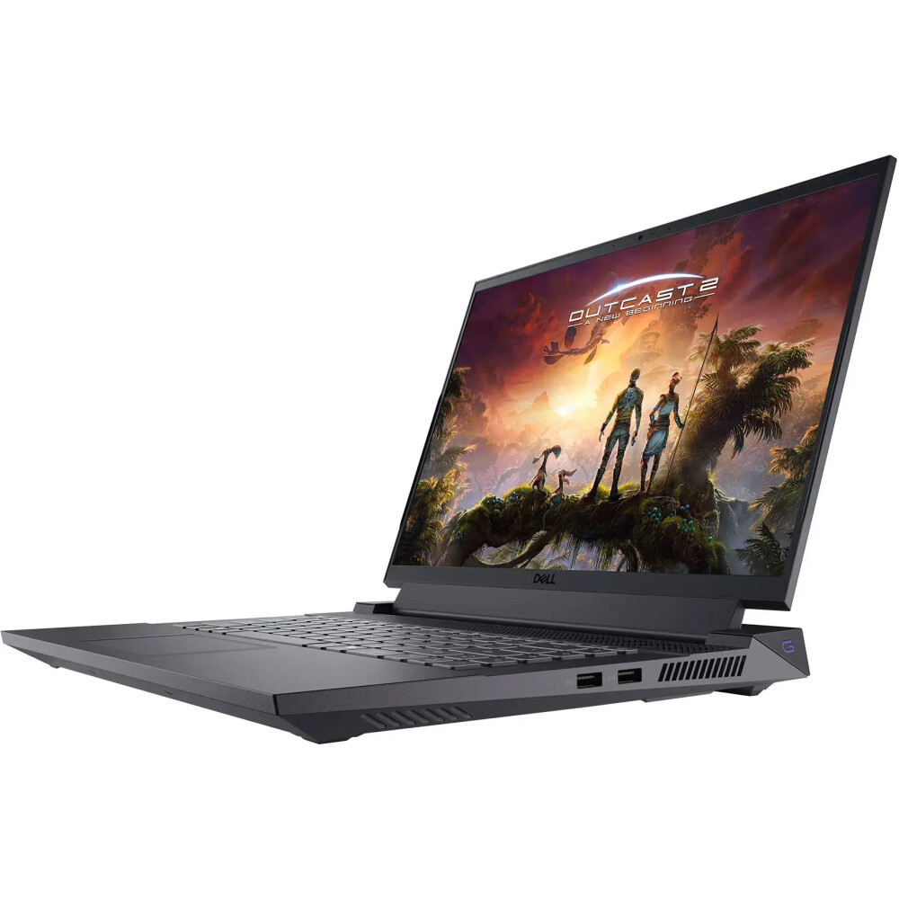 Dell G16 16″ FHD 165 Hz – Intel Core i9 13900HX – 32GB DDR5 – NVIDIA GeForce RTX 4060 8GB – 1TB SSD - Imagen 2