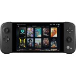 Ayaneo - NEXT LITE 7" 60Hz HD 800p Gaming Handheld - AMD Ryzen 7 4800U Processor - 16GB LPDDR4X - 512GB SSD - Black