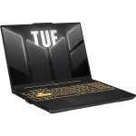 ASUS TUF Gaming F16 16″ FHD 144 Hz – Intel Core 5 210H – 8GB DDR5 – NVIDIA GeForce RTX 4050 6GB – 512GB SSD - Imagen 2